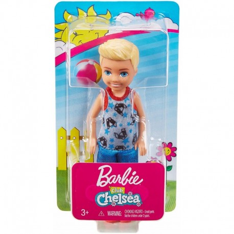 barbie club