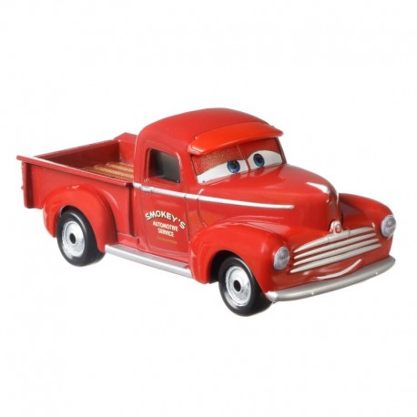 smokey cars 3 toy