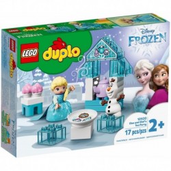 LEGO DUPLO Disney Princess 10920 Elsa and Olaf's Tea Party