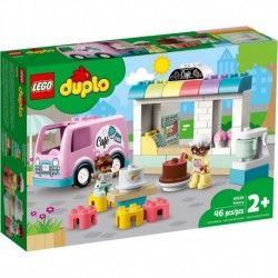 LEGO DUPLO Town 10928 Bakery
