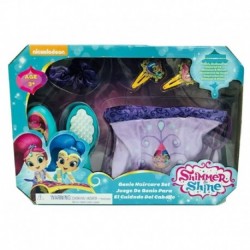 Shimmer and Shine Genie Haircare Set