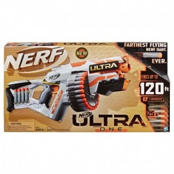 Nerf Ultra One Motorized Blaster