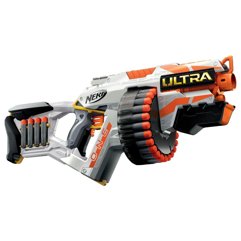 Nerf Ultra One Motorized Blaster - nerf ninja roblox