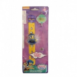Shimmer and Shine Character Watch