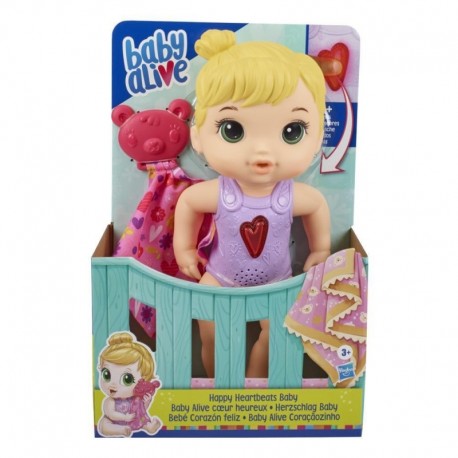 baby alive minis