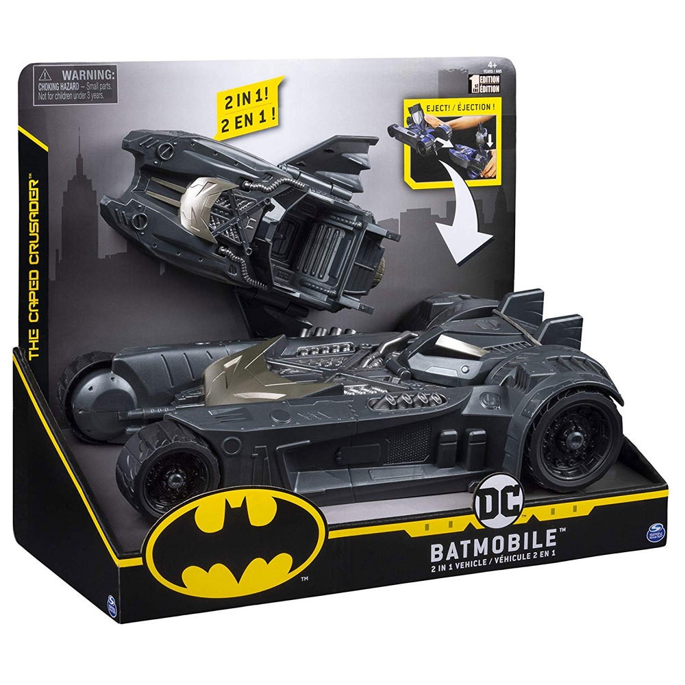 action wheels batmobile parts