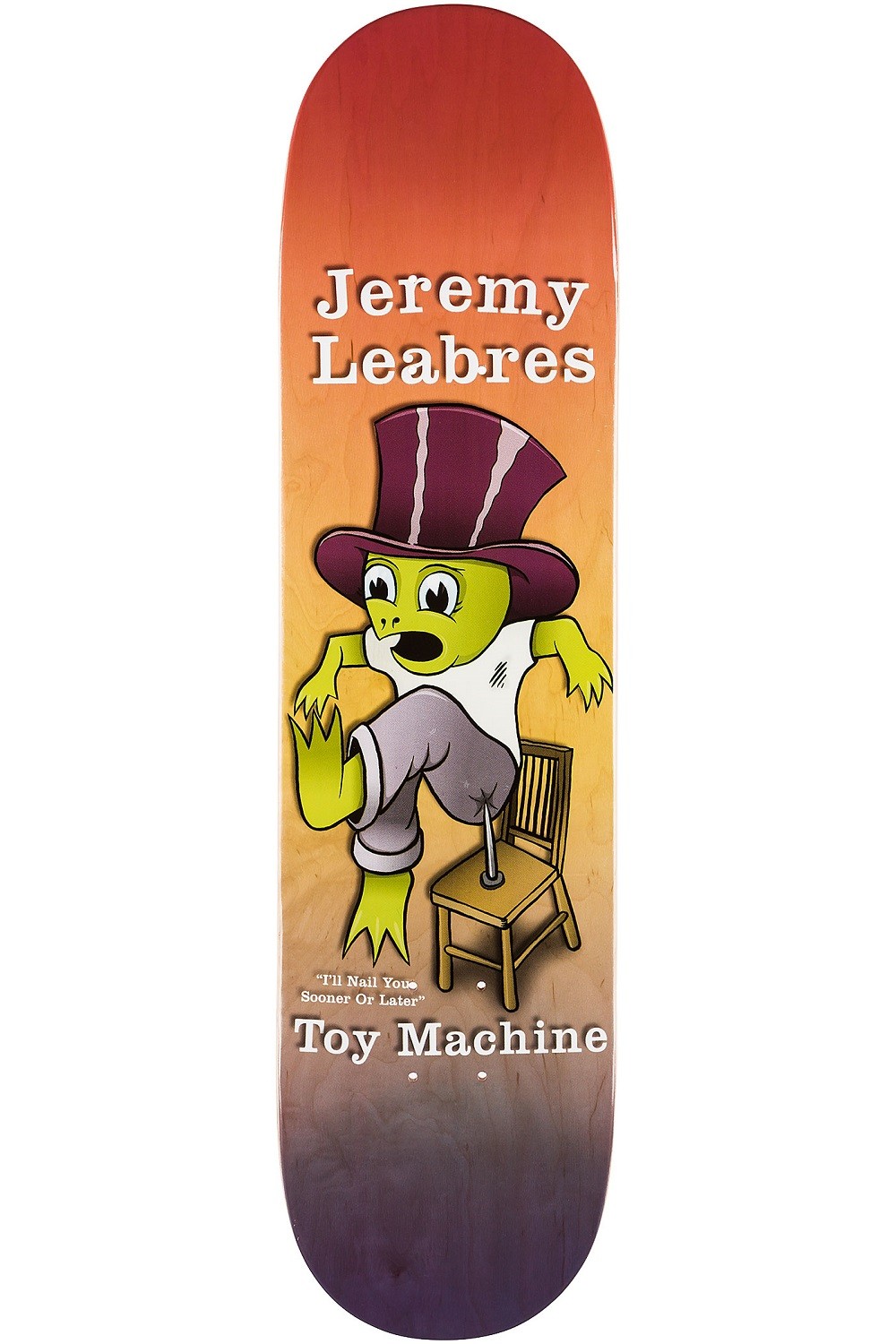 toy machine tech deck