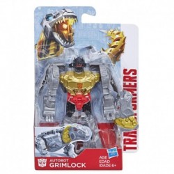 Transformers Authentics Grimlock Action Figure