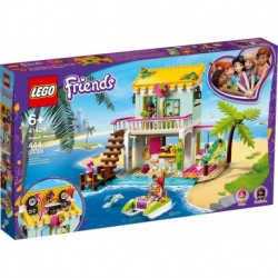 LEGO Friends 41428 Beach House