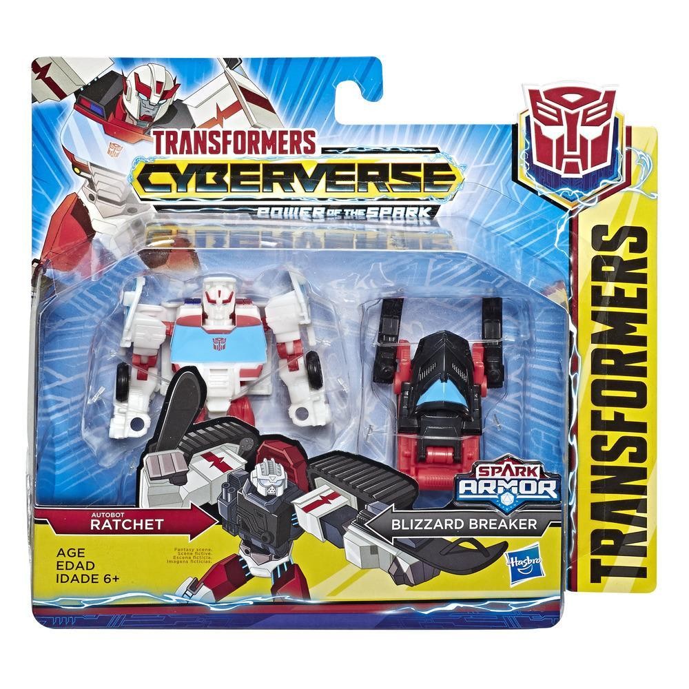 transformers autobot ratchet