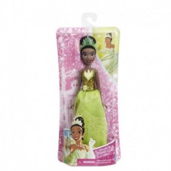 Disney Princess Tiana Royal Shimmer Doll