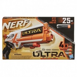 Nerf Ultra Four Dart Blaster