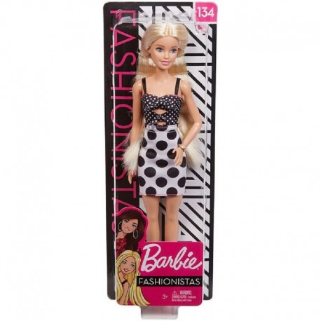 barbie fashionista 13