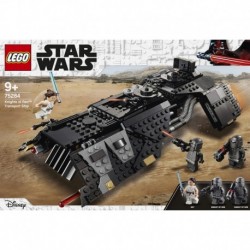 LEGO Star Wars 75284 Knights of Ren Transport Ship