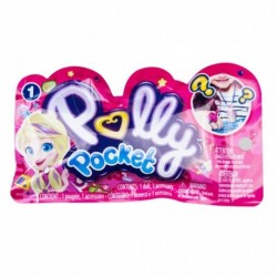 Polly Pocket Mini Accessories with Doll Blind Pack