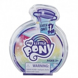 My Little Pony Magical Potion Surprise Blind Bag Batch 1: Collectible Toy with Water-Reveal Surprise