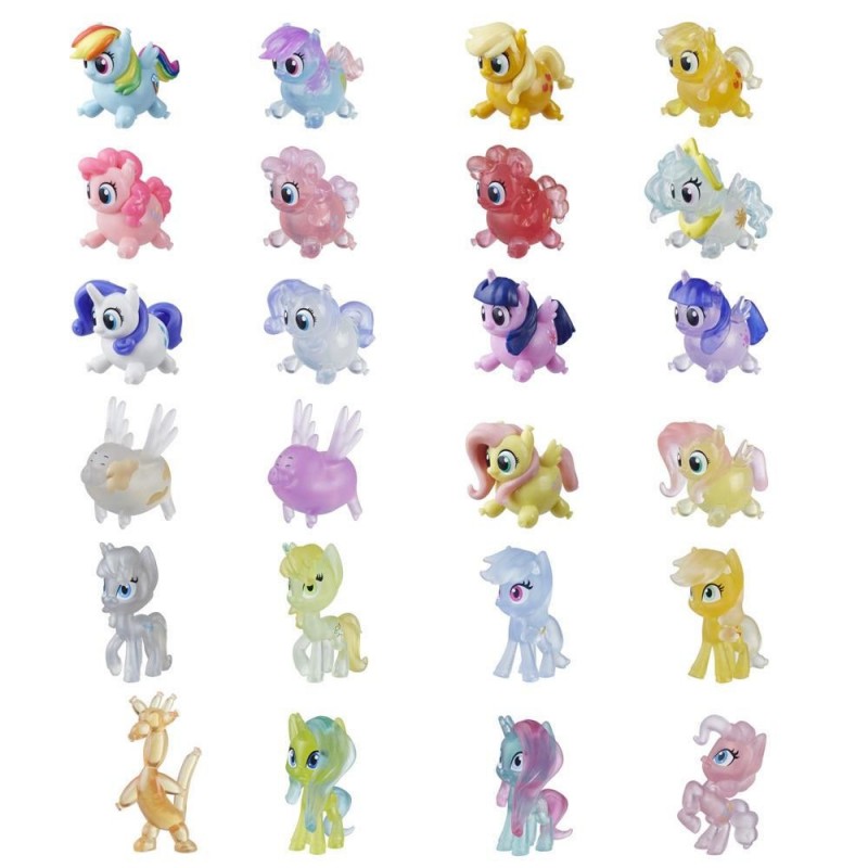 my little pony batch 2