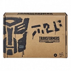 Transformers Generations Selects Deluxe WFC-GS11 Decepticon Exhaust