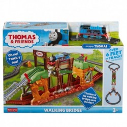 Thomas & Friends Walking Bridge