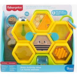 Fisher-Price Busy Activity Hive
