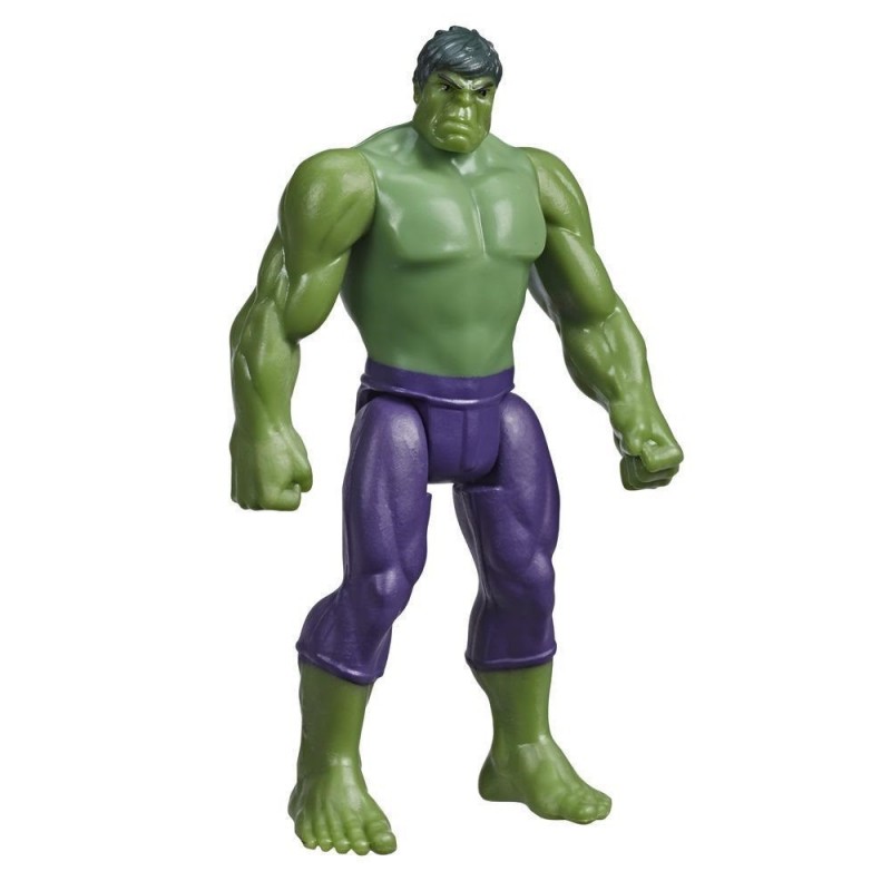Marvel Avengers Hulk 3 75 Inch Figure Mighty Utan Malaysia - smash bruce banner green hulk roblox