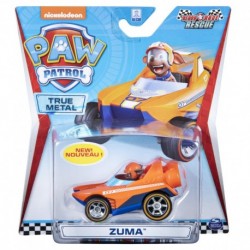 Paw Patrol Die Cast Vehicle Ready Race Rescue - Zuma