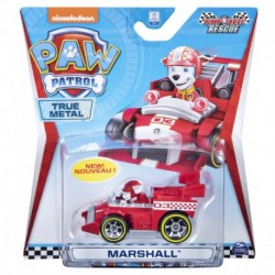 Paw Patrol Die Cast Vehicle Ready Race Rescue - Marshall