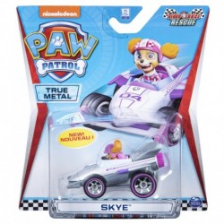 Paw Patrol Die Cast Vehicle Ready Race Rescue - Skye