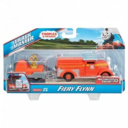 Fisher-Price Thomas & Friends TrackMaster Fiery Flynn