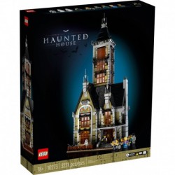 LEGO Creator Expert 10273 Haunted House