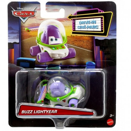 buzz lightyear car aerial topper