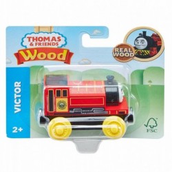 Thomas & Friends Wood Victor