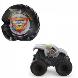 monster jam mini