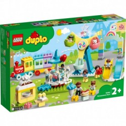 LEGO Duplo 10956 Amusement Park