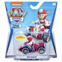 Paw Patrol Die Cast Vehicle Ryder ATV