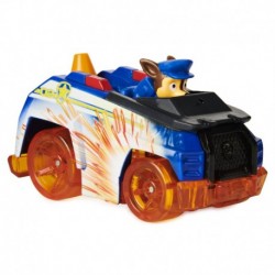 Paw Patrol Die Cast Vehicle Spark Chase