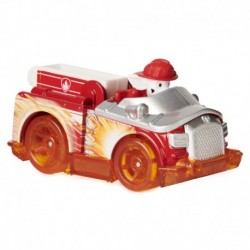 Paw Patrol Die Cast Vehicle Spark Marshall