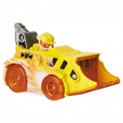 Paw Patrol Die Cast Vehicle Spark Rubble