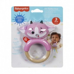 Fisher-Price Knitted Teether Goat