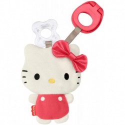 Fisher Price Sanrio Baby Pacifier Clip Holder