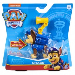 Paw Patrol Action Pack Pup with Sound Chase