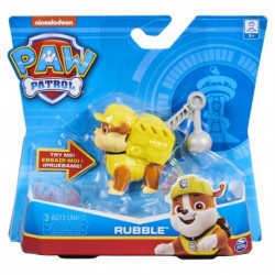 Paw Patrol Action Pack Pup with Sound Rubble