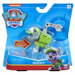 Paw Patrol Action Pack Pup with Sound Rocky