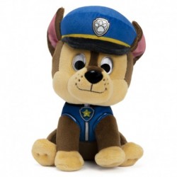 Paw Patrol 6 inch Plush Chase