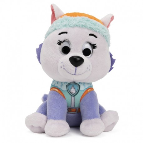 PAW Patrol 6 inch Plush Everest