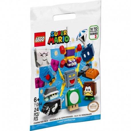 LEGO Super Mario 71394 Character Packs - Series 3