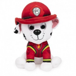 Paw Patrol Movie 6 inch Plush Marshall