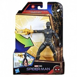 Marvel Spider-Man Deluxe Web Grappler Spider-Man