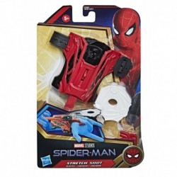 Marvel Spider-Man Stretch Shot Blaster