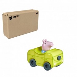 Peppa Pig Peppa's Adventures Peppa Pig Little Buggy Vehicle (George Pig)